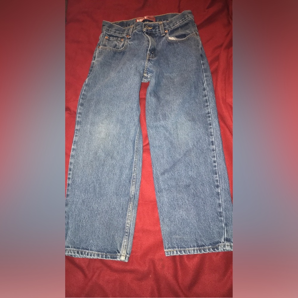 Levi’s Jeans